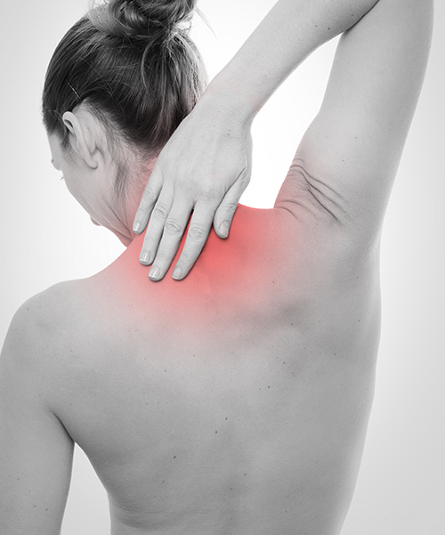 Frye ChiropracticHome