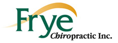 Frye Chiropractor